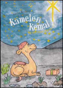 Kamelen Kemal og den store stjerne