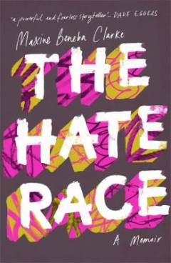 The hate race : a memoir