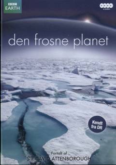 Den frosne planet