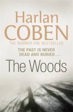 The woods