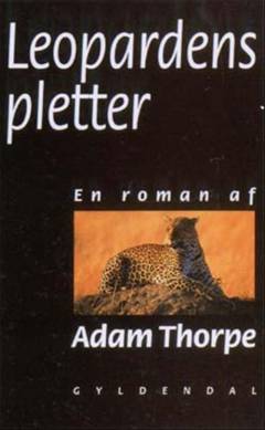 Leopardens pletter. Mappe 3 (kassette 13-17)
