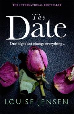 The date