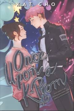 Once upon a K-prom