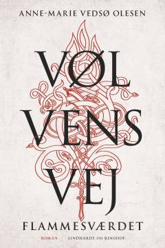 Vølvens vej - flammesværdet