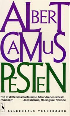 Bog, 1. tranebogsudgave, 1992