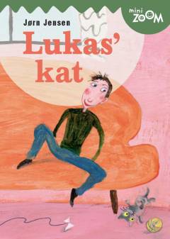 Lukas' kat