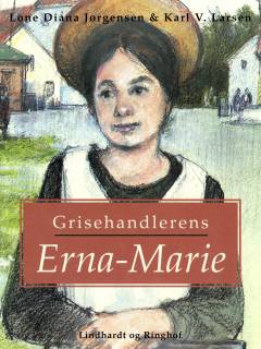 Grisehandlerens Erna-Marie