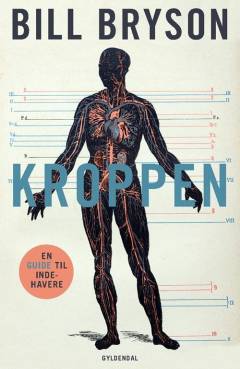 Kroppen : en guide til indehavere