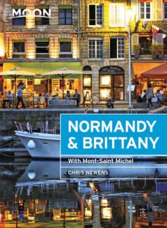Normandy & Brittany