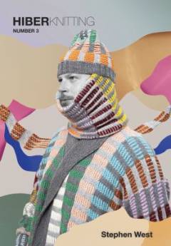 Hiberknitting. Number 3
