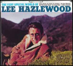 The very special world of Lee Hazlewood