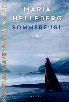 Sommerfugl