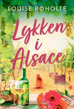 Lykken i Alsace