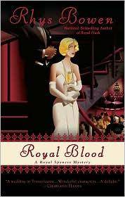 Royal blood