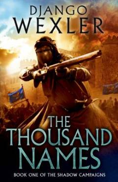 The thousand names