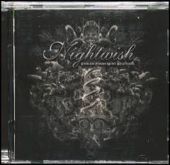 Endless forms most beautiful