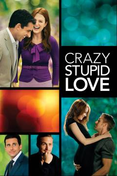 Crazy, stupid, love