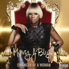 Strength of a woman