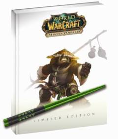 World of warcraft: Mists of Pandaria : official strategy guide