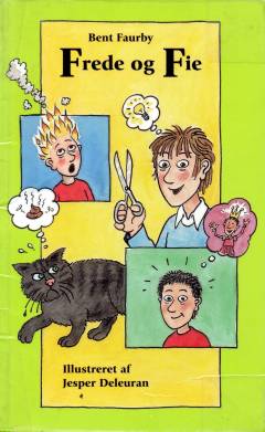 Frede og Fie