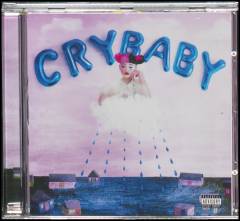 Cry baby