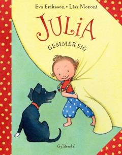 Billedbog, 1. udgave, 2016