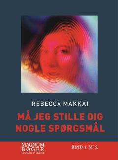 Må jeg stille dig nogle spørgsmål?. Bind 1 (Stor skrift)