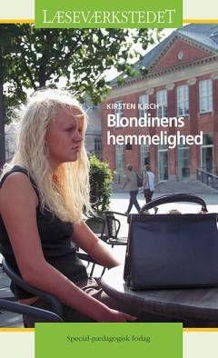 Blondinens hemmelighed (Letlæsning)