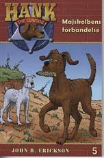Hank the cowdog - majskolbens forbandelse