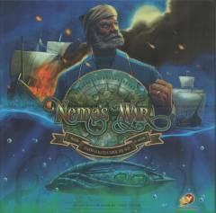 Nemo's war