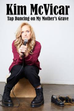 Tap dancing