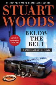 Below the belt
