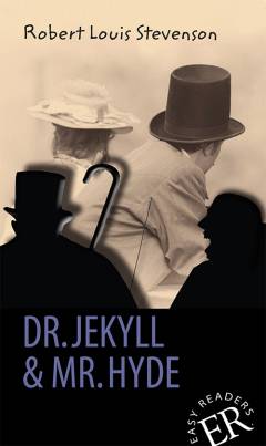 Dr. Jekyll and Mr. Hyde