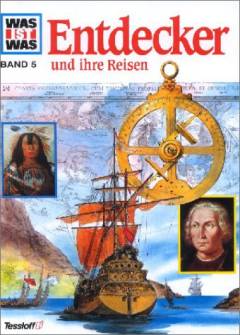 Entdecker und ihre Reisen