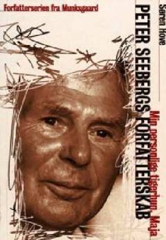 Min personlige tigerhun, Maja : Peter Seebergs forfatterskab