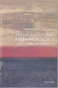 Social and cultural anthropology : a very short introduction