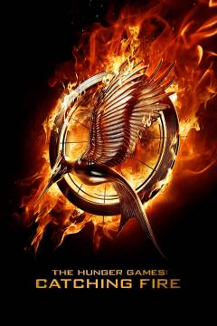 The hunger games - catching fire