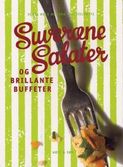 Suveræne salater og brilliante buffeter