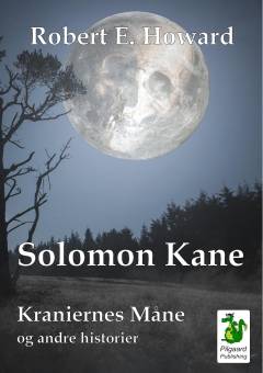 Solomon Kane - Kraniernes Måne og andre historier