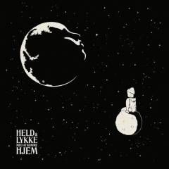 Held & lykke med at komme hjem