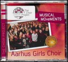 Musical movements