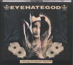 A history of nomadic behavior