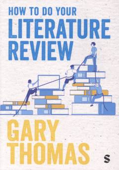 How to do your literature review