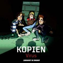 Kopien - virus