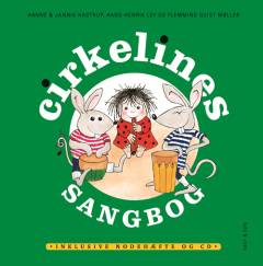 Cirkelines sangbog