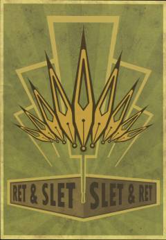 Ret og slet - slet og ret : noveller og kortprosa