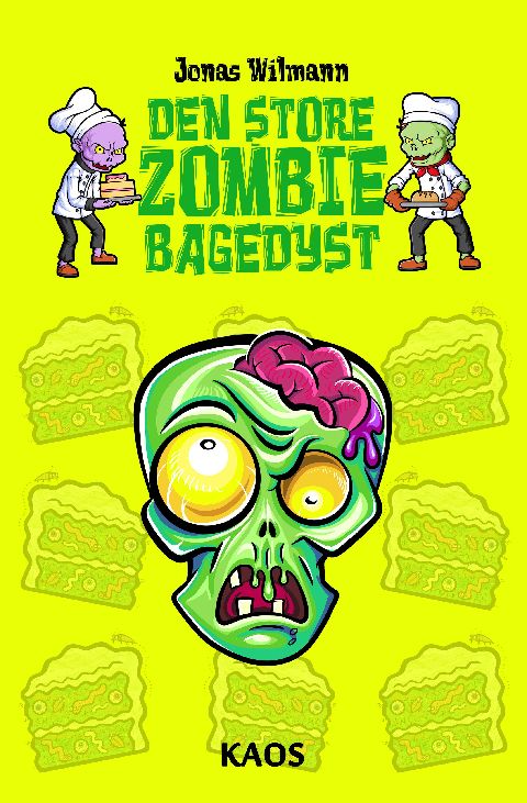 Den store zombiebagedyst