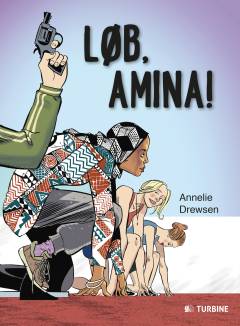 Løb, Amina!
