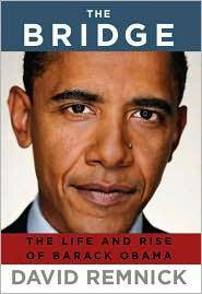 The bridge : the life and rise of Barack Obama