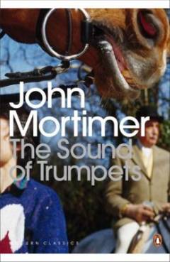 The sound of trumpets